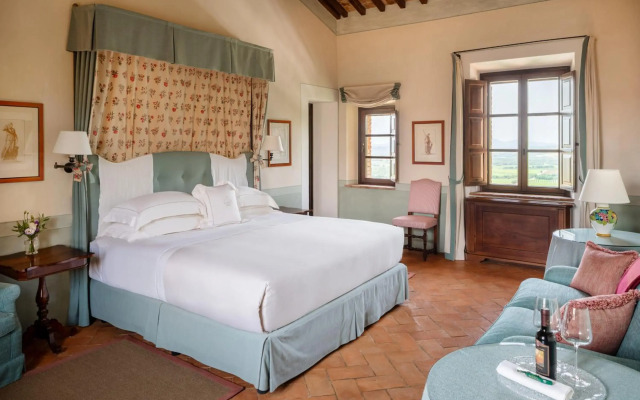 Castello Banfi - Il Borgo