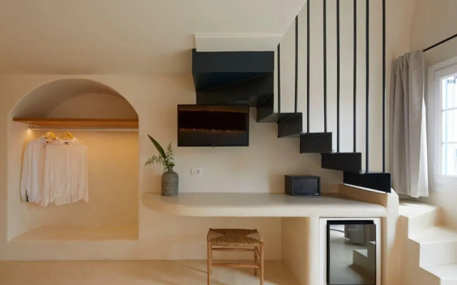 Hermes Hotel