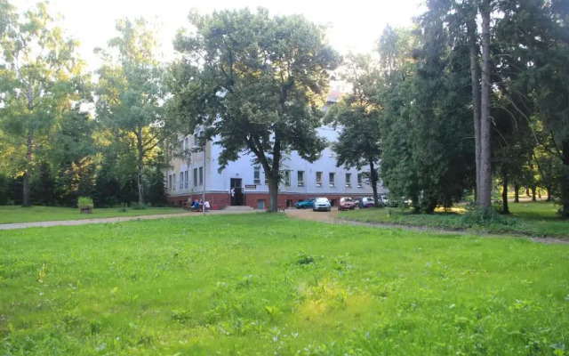 Ubytování André