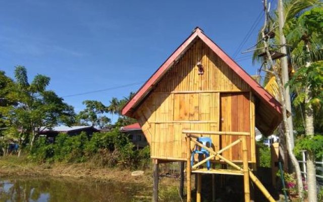 Taun Gusi Village Homestay