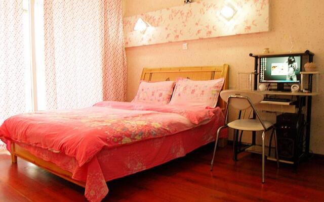 Changsha Huijia Short-rent Apartment