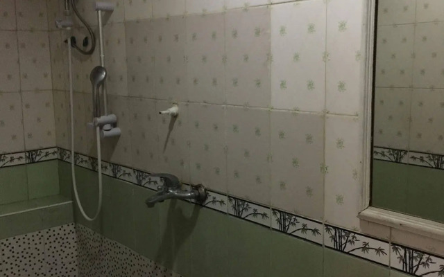 Water Paradise Resort Bohol