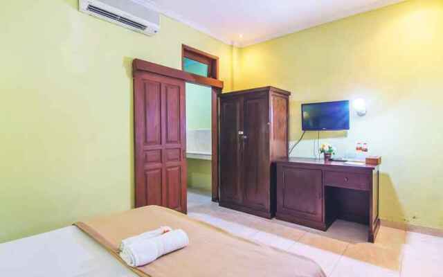 Puri Bunga Inn