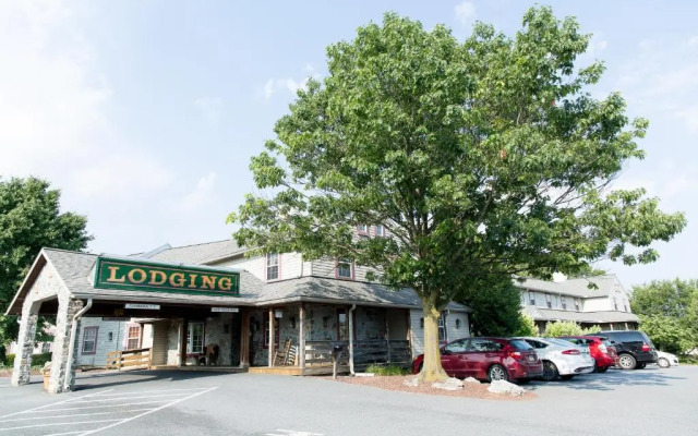 The Country Inn of Lancaster