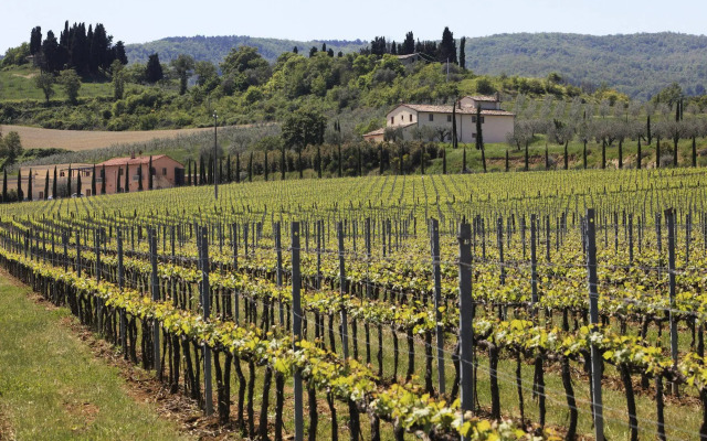 Le Buche Wine Resort & Spa