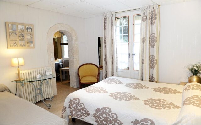 Logis L'Ayguelade
