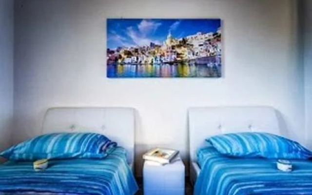 Villa Regina Giovanna