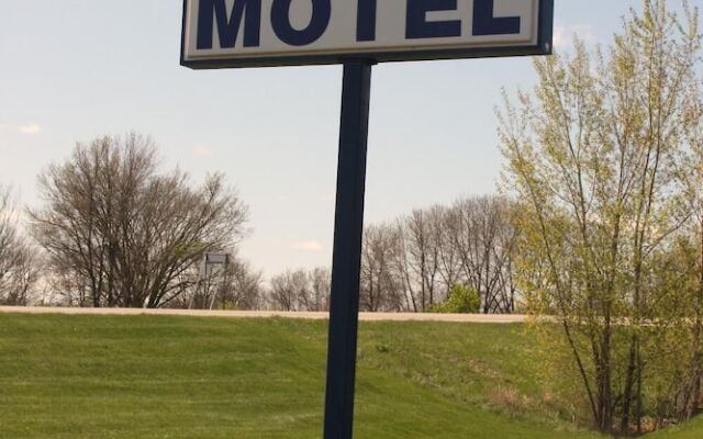 Viking Jr. Motel