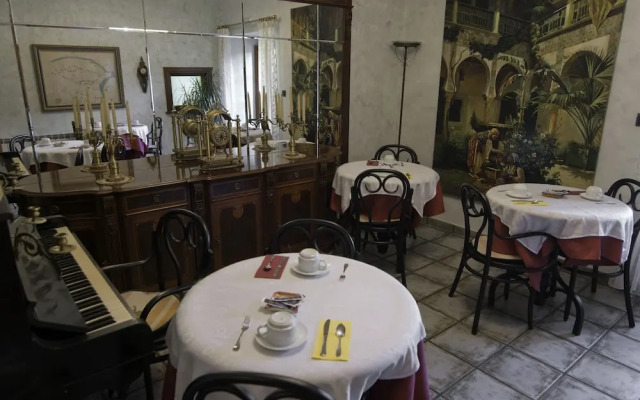 Posada Casa de Don Guzmán