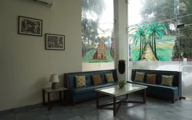 ZiP By Spree Hotels Hyde