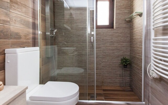 Modern Luxury 2Bd Apt in Agios Dimitrios