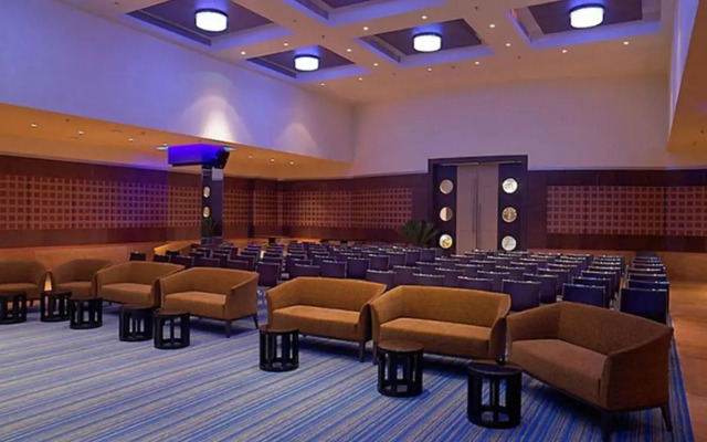 Royal Orchid Central Kireeti-HAMPI Hospet