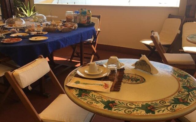 B&B Baia delle Sirene