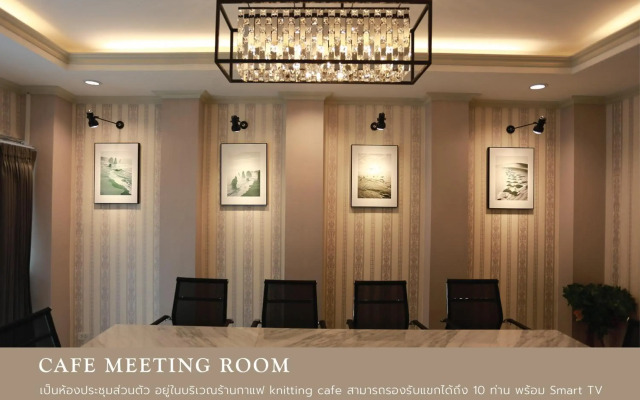 Westgate Residence Hotel