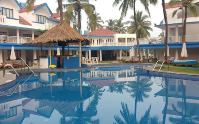 Royal Goan Beach Club - Benaulim