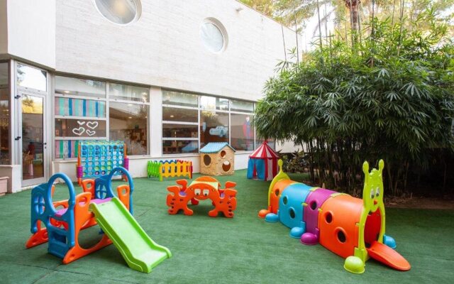 Grupotel Natura Playa