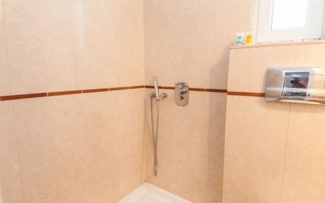 Upscale Kolonaki Experience Elegant Apt