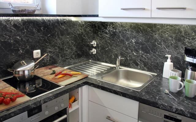 Ferienwohnungen Trettachblick