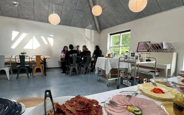 Hawkraft Kulturhotel