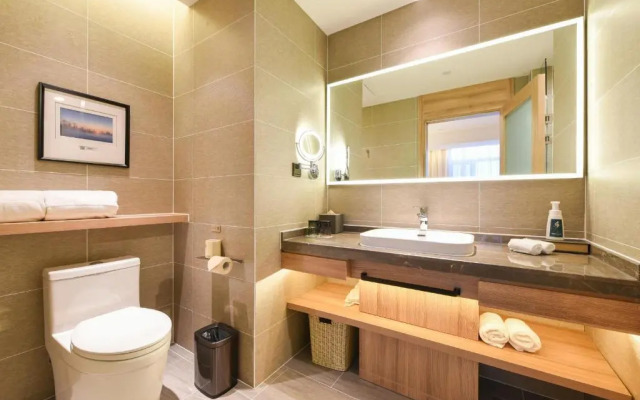 Atour Hotel Changchun High-Tech