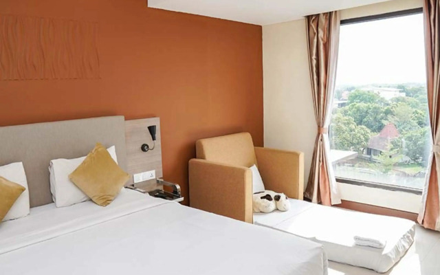 Verse Hotel Cirebon