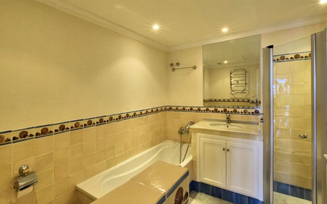 Plush Villa on La Cala Resort With Private Pool and Terrace