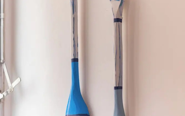 SUH Copacabana 52 Cozy Beach