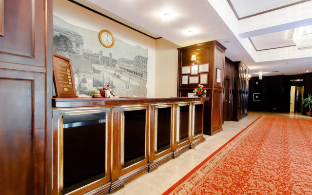 Hotel International Bucharest