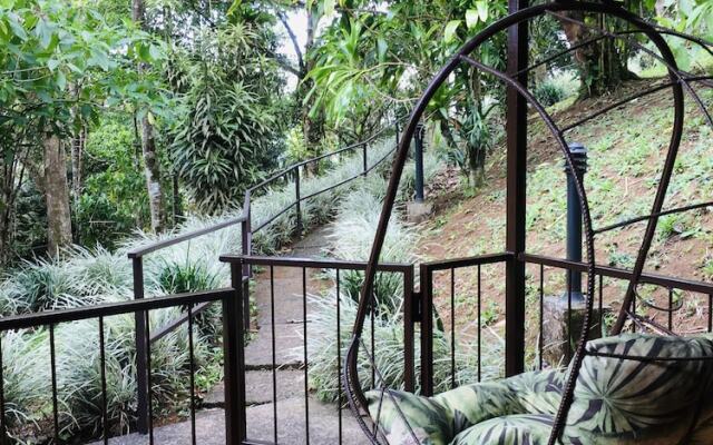Hotel Villa Tina Eco-Lodge