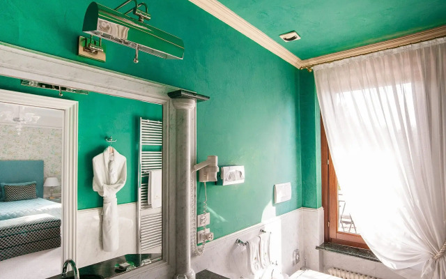 Relais Chateaux Da Vittorio