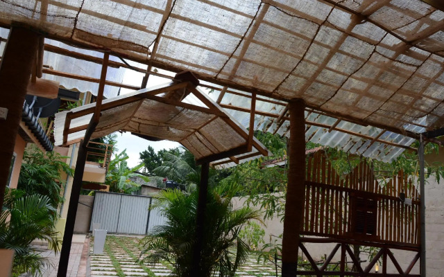 Hotel Thilon