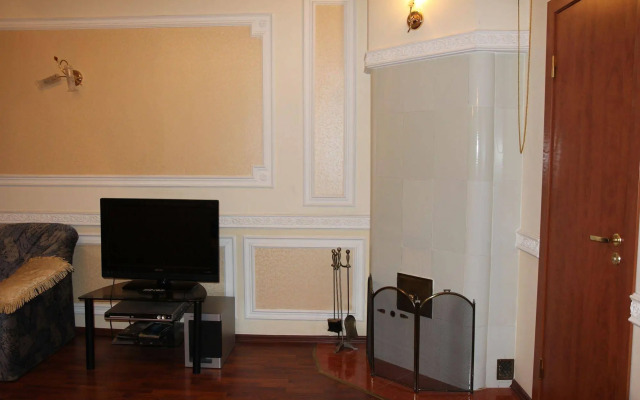 Мини-Отель Олимп