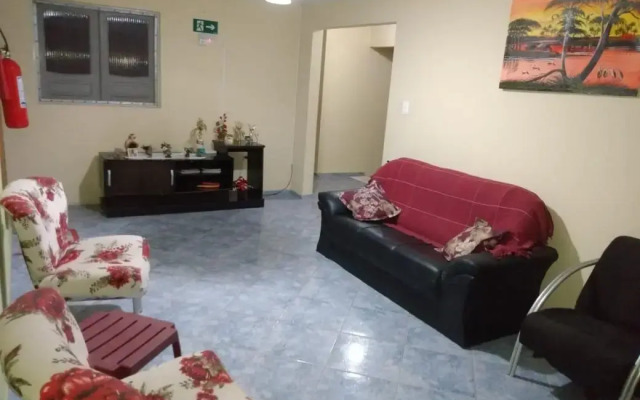 Pousada Casa Porto