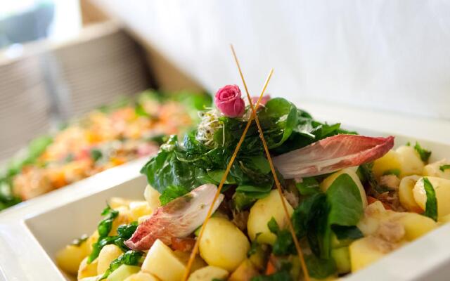 Hotel Andalucia Center