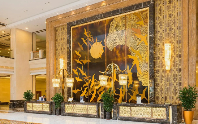 Empark Grand Hotel