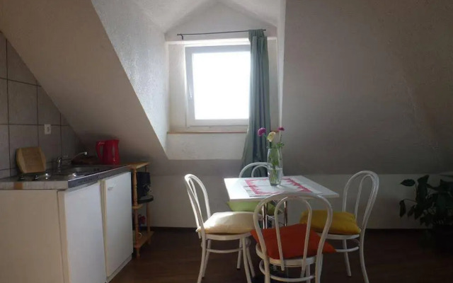 Apartmani Nives