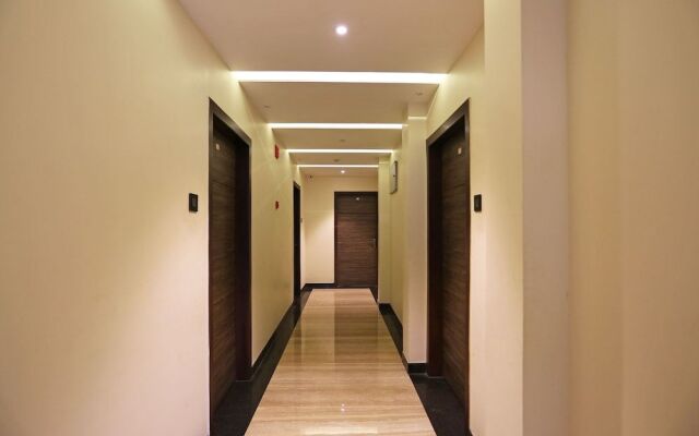 CAPITAL O 10292 Niharika Guest House