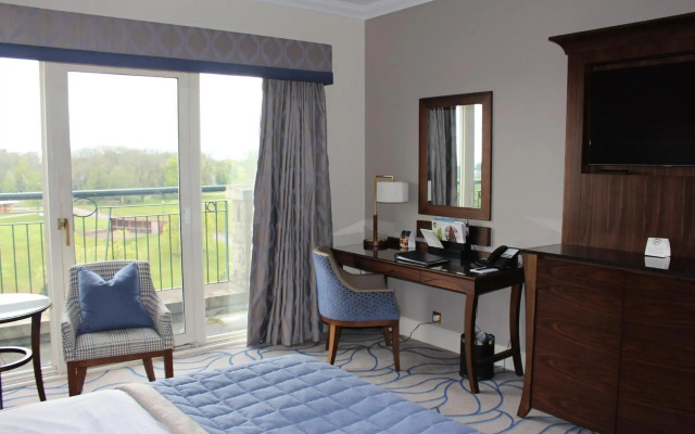 Celtic Manor Resort