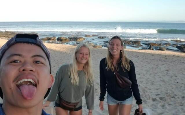 Surf Inn Supers