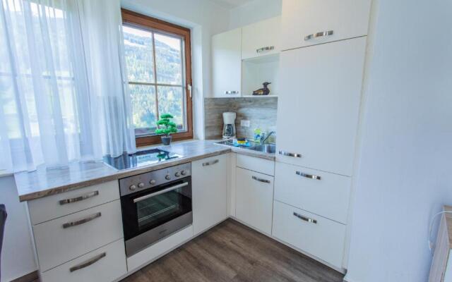 Huberhof 5 by Alpenidyll Apartments