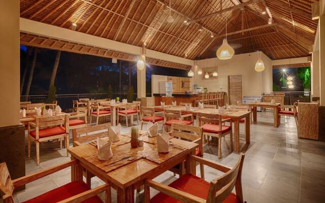 The Kalyana Ubud Resort