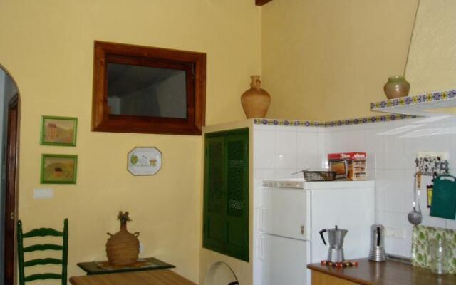 Casas La Pepa