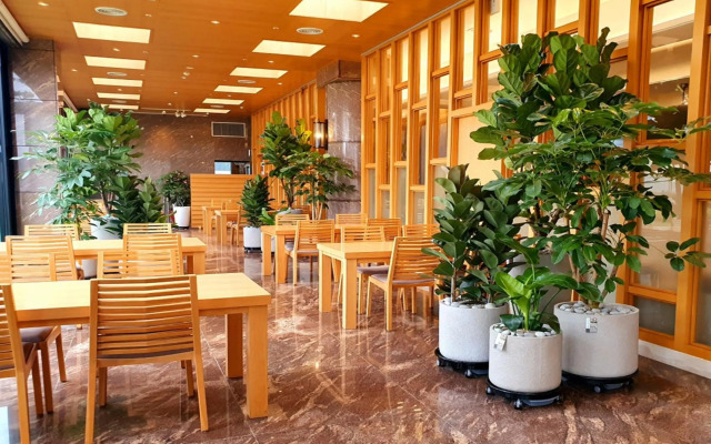 Arban Hotel