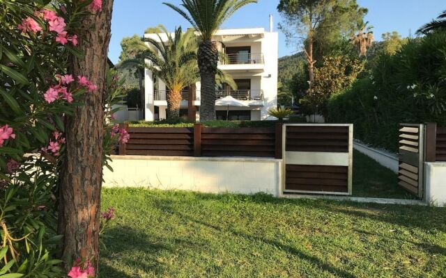 Samaya Beach House