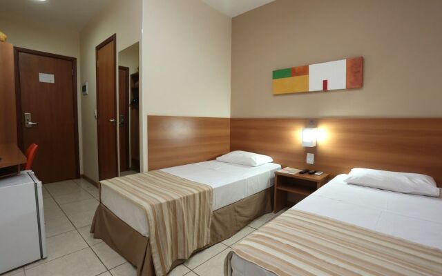 Ibis Styles São Carlos