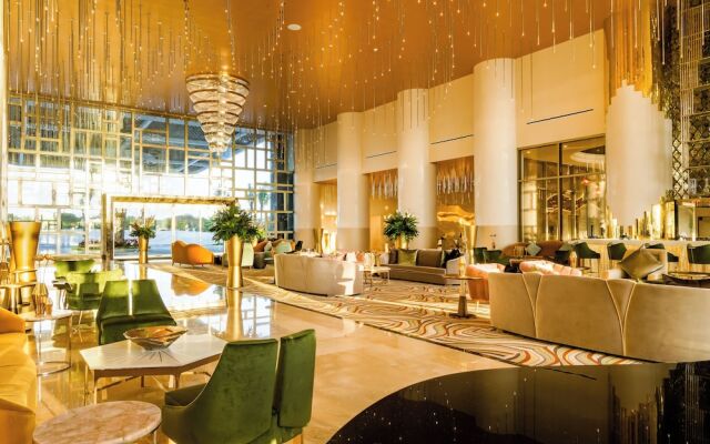 Garza Blanca Resort & Spa Cancun - All Inclusive