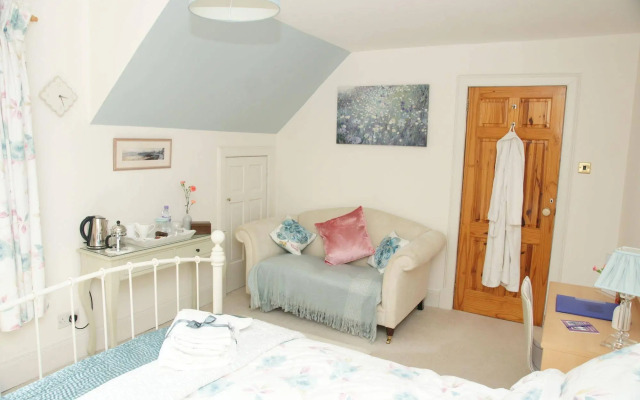 Whistlers Dell B&B