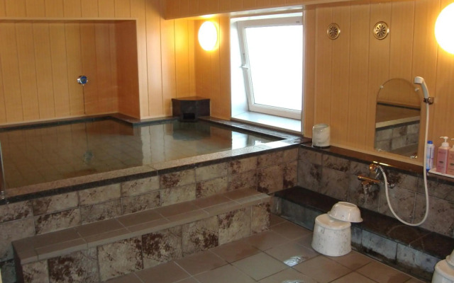Hotel Route Inn Gifu Hashima Ekimae