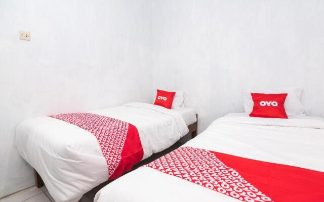 OYO 1765 Herman Homestay