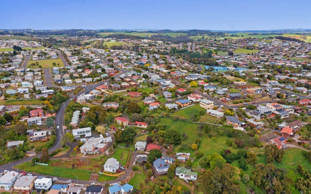 Oakleigh Guest House - Room 10